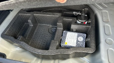 Toyota Yaris Cross 1.5 Hybrid Design 5dr CVT Hybrid Estate